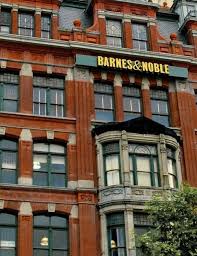 Differences from the main variant: Allleft Union Square New York State Barnes And Noble