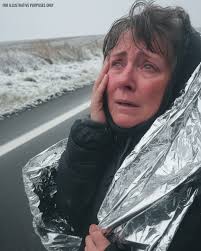 Realize the ability within yourself, to share joy, with those you love,  every day. Even when you are filled with intense physical, emotional pain.  Joy is comforting to us all! Although I