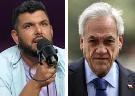 VIDEO] Coronel Valverde impactado con la muerte de Piñera en 'El Guionista  de Chile': "Váyanse a la &%"