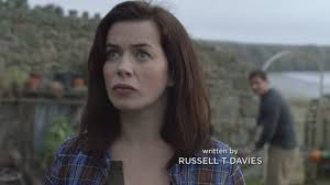 TORCHWOOD Gwen Cooper's Costume (w/Jacket, Boots) [SOLD]