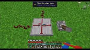 Super stick sword для майнкрафт 1.10.2. Super Circuit Maker Mods Minecraft Curseforge