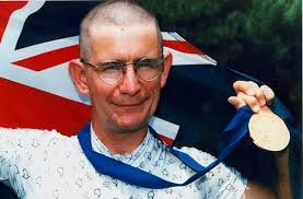 Australian Paralympic Cycling Team