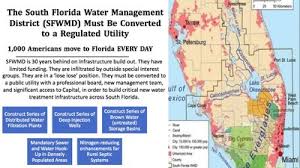 South florida water management district hub site for exploration and download of our geospatial data. Kw Miller Announces Florida Infrastructure Development Plan Idp To Address Systemic Toxic Water Problems