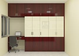 Macadamia Wardrobe With Laminate Finish Wardrobe Laminate Design Bedroom Cupboard Designs Bedroom Closet Design