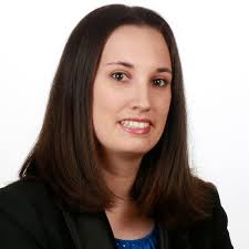 Ursula Perez-Ramirez