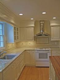 New Kitchenaid Range Kitchen Soffit Kitchen Cabinet Crown Molding Kitchen Renovation