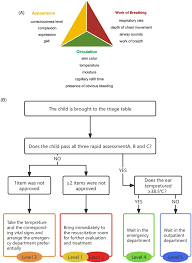 Image result for Pediatric Assessment Triangle