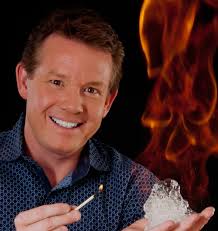 Using Hands-on Science to Build Amazing Literature Connections