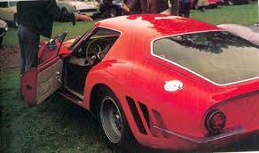 Image result for Ferrari 250 GTO