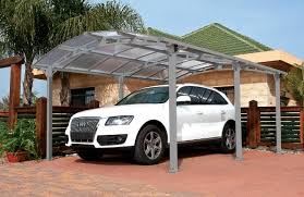 Carport kits provide a portable garage that can even double up like a tent where you can gather with family and friends while enjoying the outdoors. So You Want To Build A Carport Project Summary Bob Vila