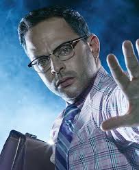 Jeff & Jackie Marcus Schaffer