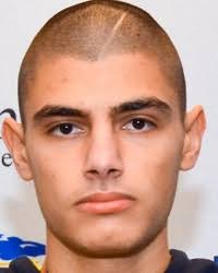 BoxRec: George Stavrou