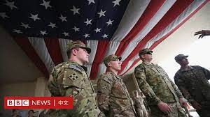 【新唐人亞太台 2021 年 07 月 09 日訊】美國總統拜登週四（7月8日）宣佈，將在8月底之前，完成全面從阿富汗撤軍，結束這場美國史上最長的戰爭。比原定的9月11號撤軍期限，早了10幾天。拜登說，塔利班全面接管政權的說法，是「極不可能（highly unlikely）」的。 é˜¿å¯Œæ±— æ‹œç™»å'¼ç±²çµæŸ ç¾Žåœ‹è€—æ™‚æœ€é•·çš„æˆ°çˆ­ Bbc News ä¸­æ–‡