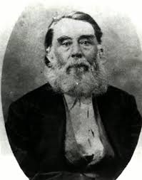 Beaufort North Carolina History: The Cooke Brothers