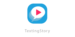 By downloading the apk file of this app, you can write your own stories in chat format and then save them. Textingstory Chat Story Maker Apps On Google Play