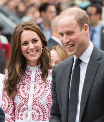 Prince william also happens to be an essential patron of tusk trust that is active in africa, conserving wildlife and improving the standard of living of people across the continent. Kate Middleton Gives Birth To Her And Prince William S Third Child Vogue
