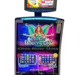 WMS Blade Slot Machines For Sale - Ohio River Slots