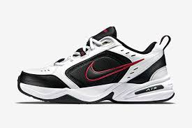 Concepts Tease Nike Air Monarch Iv Colab Nike Air Monarch Nike Air Air Monarch