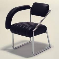 The Symmetric Swan Eileen Gray The Modernist Eileen Gray Bauhaus Furniture Furniture Design