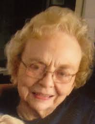 Obituary information for Lorraine O'Dell