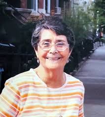 Sally Swenson Obituary