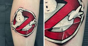 It's going to be tough to cover that one up. Artist Makes Awesome 3d Tattoos That Looks Like Stickers And Here Are 25 Of His Masterpieces Earth Wonders