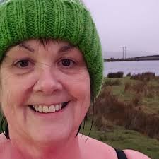 Fundraiser by Janet Kiernan : Janet's Bluetit 6 English Channel Relay Team