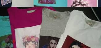 دراسة جدوى مشروع طباعة التيشرتات بالتفصيل معلومة ثقافية