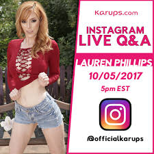 Lauren phillips — two heads one heart 03:42. Lauren Phillips Instagram