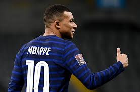 It is fair to say that euro 2020 was not what france star kylian mbappe had hoped for Olivier Giroud As Important To France As Kylian Mbappe Talksport Told Psg Superstar Struggles Without Chelsea Striker