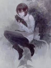 Phone Cute Anime Boy Wallpaper How do you make a pretty boy even prettier? phone cute anime boy wallpaper