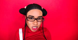 Lashawnda Mosby's Instagram, Twitter & Facebook