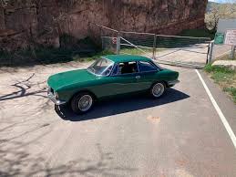 Image result for Apple Green 1967 Alfa-Romeo