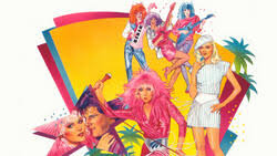 499 articles since june 2009. Jem Serie 1985 1988 Moviepilot De