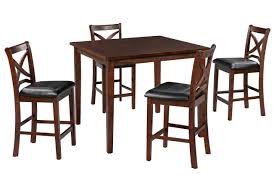 Pensez à aller voir nos offres sur rakuten pour bénéficier d'un. Table Avec 4 Chaises Pub Meubles Rd