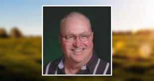 Bill Carson Obituary 2013