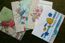 Tons of animated youtube end cards make your own end cards with placeit's variety of end screen video templates. Handmade Greeting Card Workshop Colonie Senior Service Center Colonie Ny