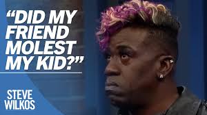 Valancia and Bird were very close friends until Valancia’s daughter said  that Bird touched her!, SEASON 17, AIRED OCTOBER 30, 2023