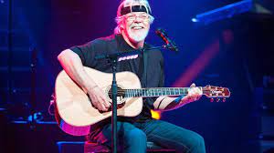 get in the christmas spirit with bob seger s cheerful rendition of little drummer boy bob seger songs bob seger songs