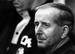 Legendary Ireland kitman Charlie O'Leary