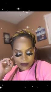 Shavonda's Hair On Wheels