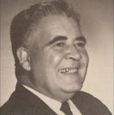 Biography of Professor Shadrach Richard Marshall in Muscogee County