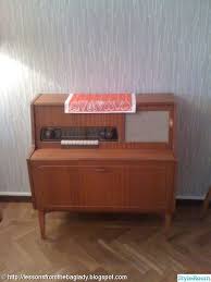 More reactive faders (verison 1.03). 1950 Tals Lagenhet Inredd I Ursprunglig Stil Hemma Hos Byggt1949