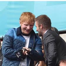 Trong cùng 1 khung hình, david beckham chiếm trọn sự chú ý nhờ visual cực kỳ lịch lãm. Vezufgd3eucuwm