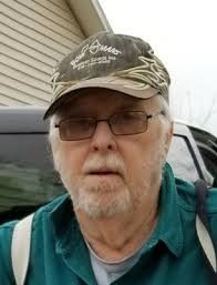 Obituary information for Robert Edward Kalbfleisch