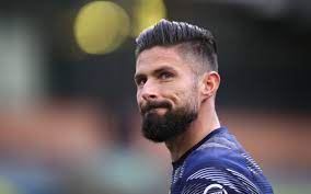 The french striker scored 39 goals in 119 appearances for chelsea but will not look to excel in serie a. Squawka Football On Twitter Chelsea S Last Six Away Goals Across All Competitions Olivier Giroud Olivier Giroud Olivier Giroud Olivier Giroud Olivier Giroud Olivier Giroud He Won T Be Coming On Even With Chelsea