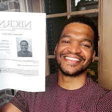 Aaron Kibler's Instagram, Twitter & Facebook