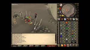 We did not find results for: Troll Range Safe Spot Slayer Guide Osrs 2014 Youtube