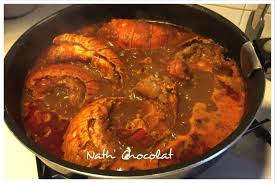 Epingle Sur Recette Nath Chocolat