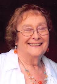Marilyn Colwell Obituary (2023)